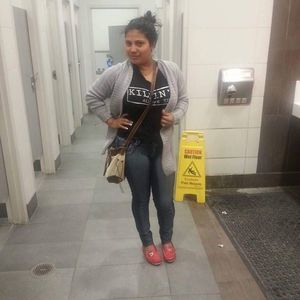 Meet your Posher, Denia